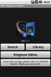 download MP3 Ringtone Maker apk